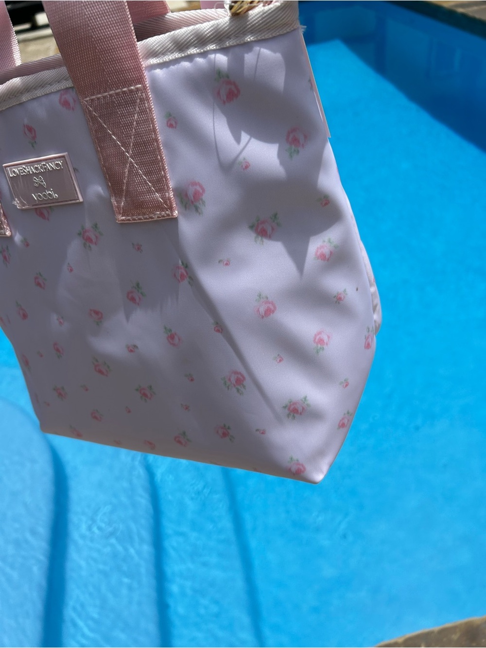 LoveShackFancy Bag - Picture 5 of 12